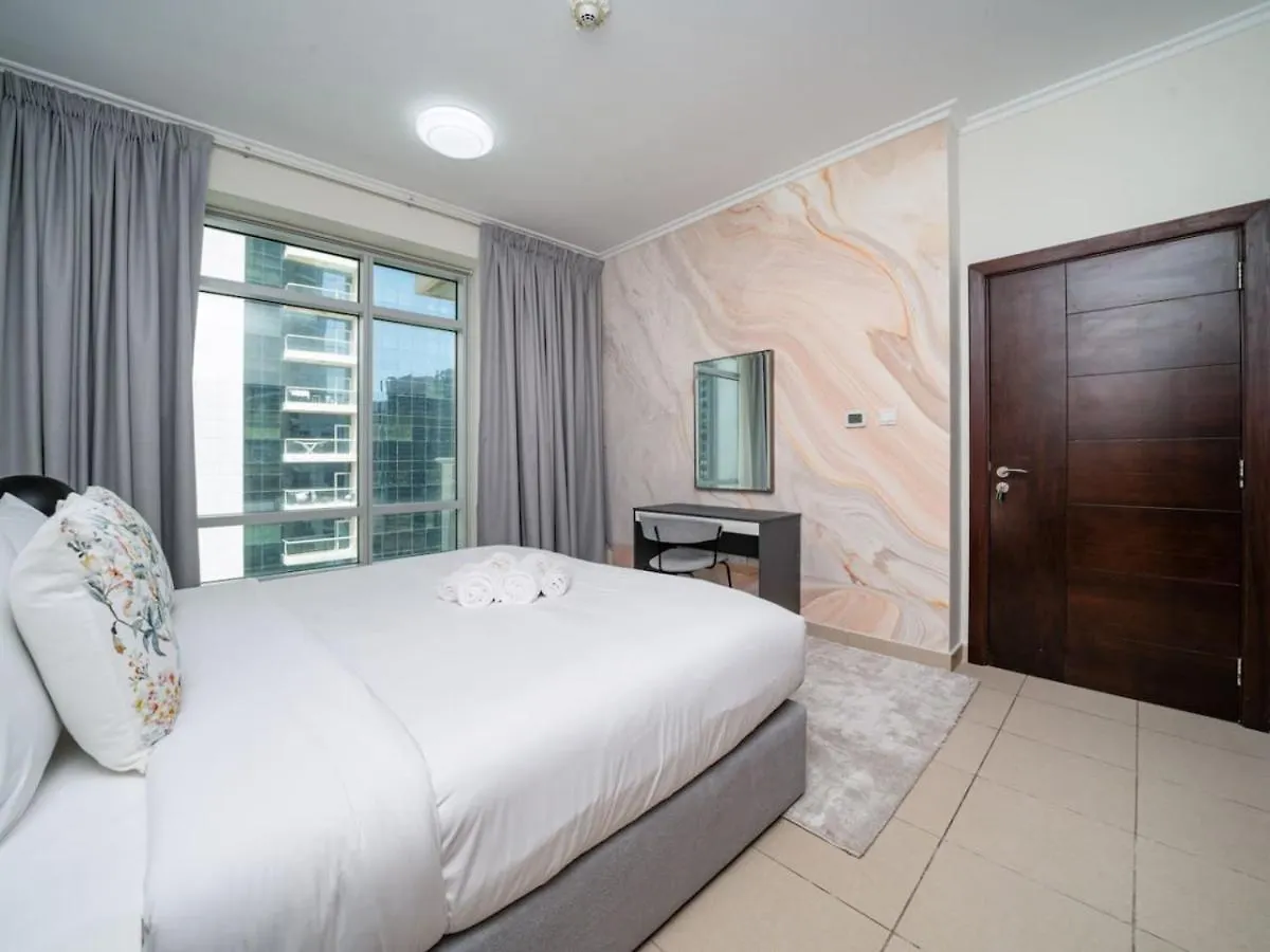 Downtown 1 Bed With A Pool Side Burj Khalifa View Apartment Dubai 0*,